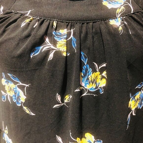 Who What Wear Maxi Dress Sz XS - Picture 3 of 7